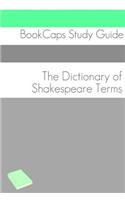 Dictionary of Shakespeare Words