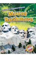 Mount Rushmore