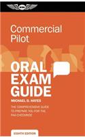 Commercial Pilot Oral Exam Guide