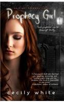 Prophecy Girl