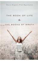 Book of Life & the Books of Wrath