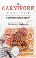 Carnivore Cookbook