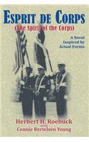 Esprit De Corps: (English)
