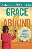 Grace to Abound