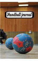 Handball journal