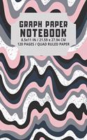 Graph Paper Notebook