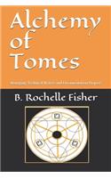 Alchemy of Tomes