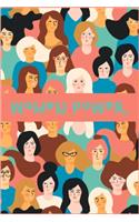 Women Power