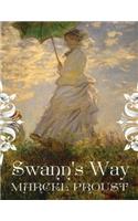 Swann's Way (Annotated)