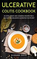 Ulcerative Colitis Cookbook