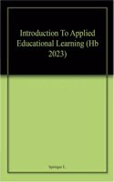 Introduction To Applied Educational Learning (Hb 2023)