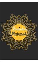 Ramadan Mubarak: Ramadan Kareem I Muslim Holiday I Islam I Holidays