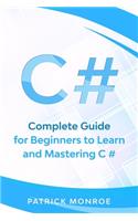 C#