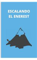 Escalando El Enerest