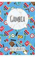 Gambia Reisetagebuch