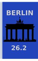 Berlin 26.2