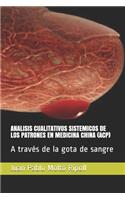 Analisis Cualitativos Sistemicos de Los Patrones En Medicina China. Acp