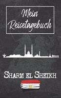 Mein Reisetagebuch Sharm el Sheikh