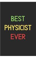 Best Physicist Ever