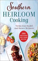 Southern Heirloom Cooking