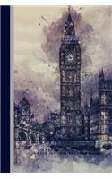 London Notebook