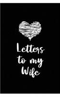 Letters to my Wife