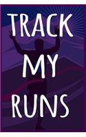 Track My Runs