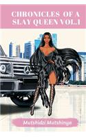 Chronicles of a Slay Queen: Volume 1: (Chronicles of a Slay Queen)