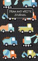 Draw and Write Journal