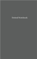Dotted Notebook
