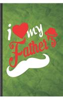 I My Father's