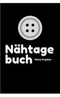 Nähtagebuch - Meine Projekte