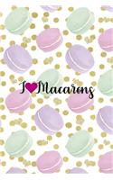 I Macarons