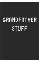 Grandfather Stuff