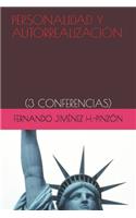 Personalidad Y Autorrealización