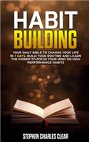 Habit Building