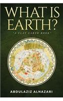 What is Earth?