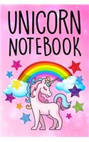 Unicorn Notebook