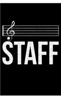 Staff