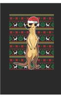 Ugly Christmas - Meerkat