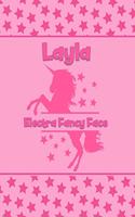 Layla Electra Fancy Face