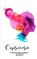 Capricorn Horoscope 2020