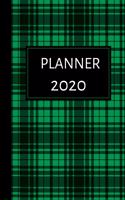 2020 Planner