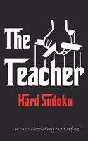 Hard Sudoku Puzzles: 202 9x9 Grid, instructions & solutions. All Ages USA Edition. Gift this strange thing to teachers, friends, family, fans who marvel popular TV serie