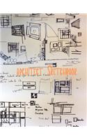 Architect Sketchbook