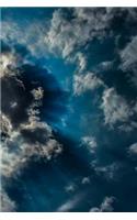 Clouds Notebook