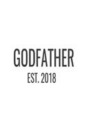 Godfather Est. 2018
