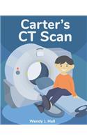 Carter's CT Scan