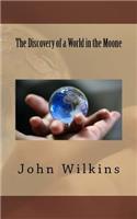 The Discovery of a World in the Moone