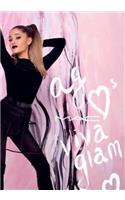 Ariana Grande Diary
